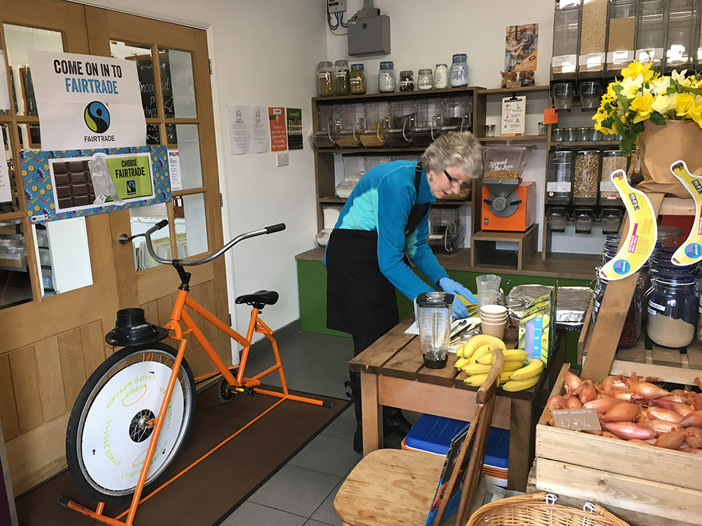 » Fairtrade Pulborough Report November 2020